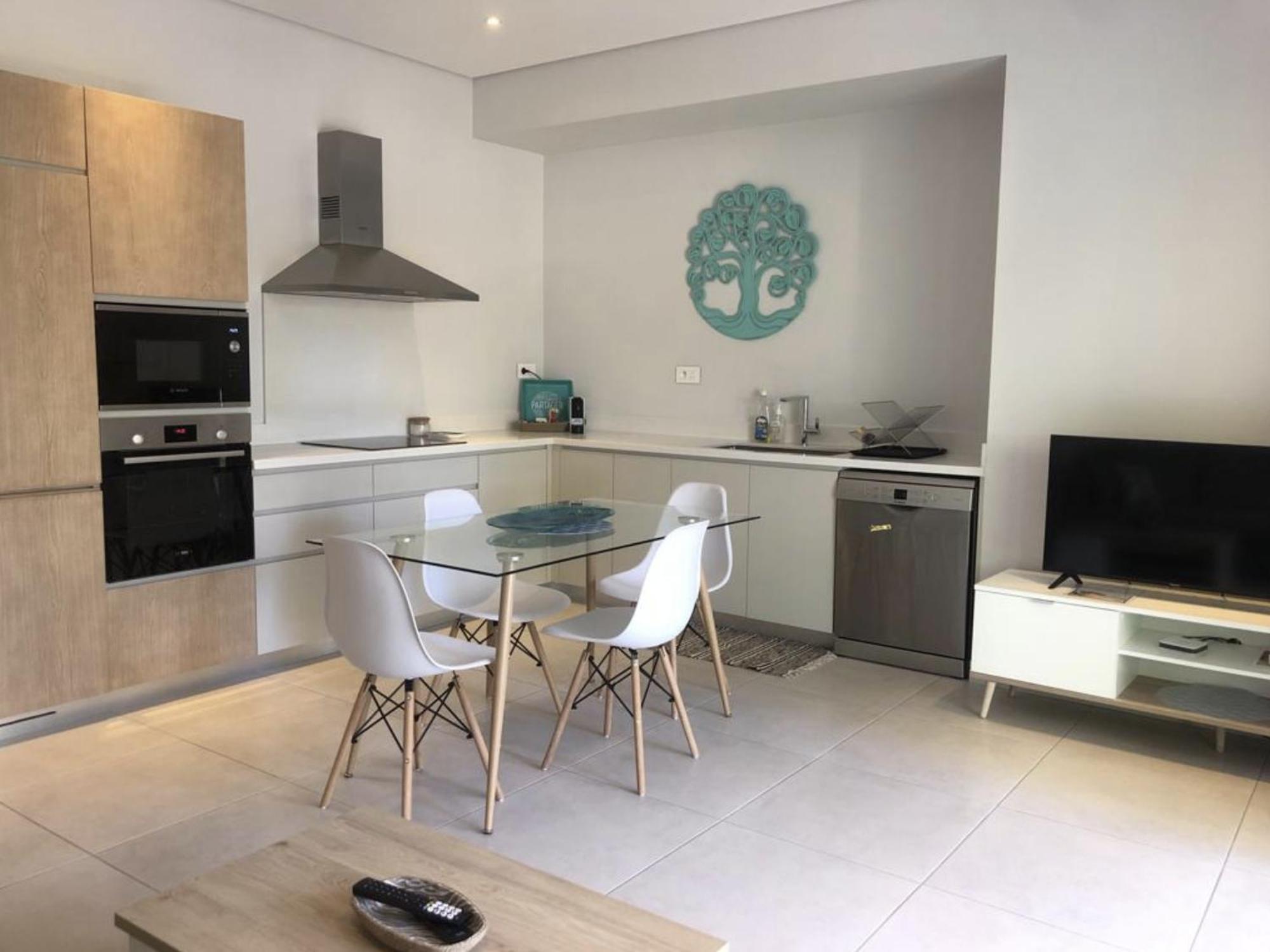 Montecrista Appart Moderne Et Cosy, 1 Chambre A 2 Min Plage Pereybere Pereybere Beach Exterior foto